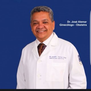 Jose R Alemar Ulloa, MD