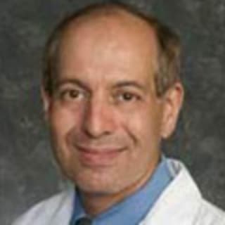 Joel Geffin, MD, Ophthalmology, Waterbury, CT, Saint Mary's Hospital