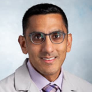 Paras Shah, MD, Ophthalmology, Glenview, IL, Evanston Hospital