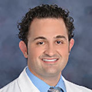 Nicholas Crognale, DO, Orthopaedic Surgery, Bethlehem, PA