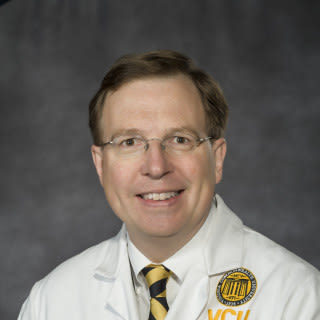 Charles Clevenger, MD, Pathology, Richmond, VA