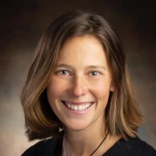 Claire Steinberg, Pediatric Nurse Practitioner, Missoula, MT