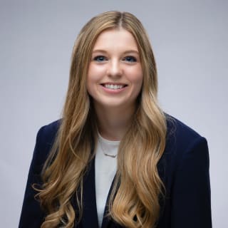 Katelyn Hagstrom, MD, Resident Physician, Beavercreek, OH