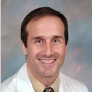 John Orsini, MD, Physical Medicine/Rehab, Rochester, NY, Strong Memorial Hospital of the University of Rochester