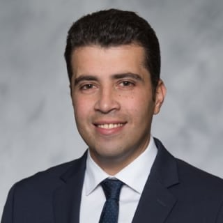 Ahmed Abdelmeguid, MD, Otolaryngology (ENT), Palo Alto, CA