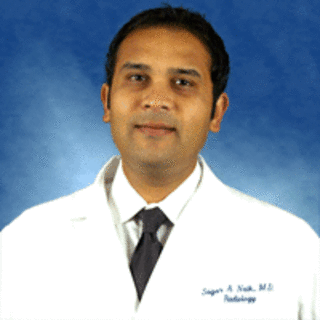 Sagar Naik, MD, Radiology, Houston, TX, St. Luke's Health - Baylor St. Luke's Medical Center
