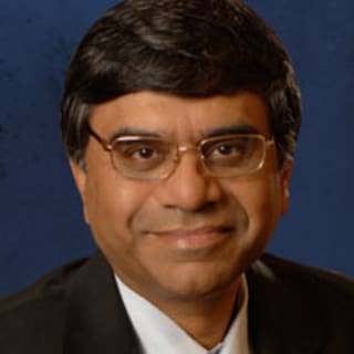 Sunder Rao, MD, Cardiology, Butler, PA