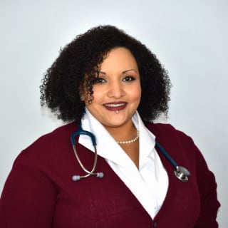 Adhara Hernandez, PA, Obstetrics & Gynecology, Kendall, FL