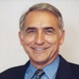 Mark Juneau Jr., MD
