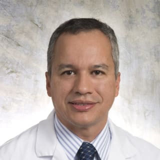 Hector Bolivar, MD