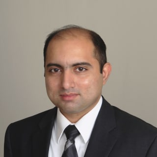 Asad Ullah, MD, Neurology, Menomonee Falls, WI, Aurora Medical Center Grafton