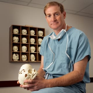 Steven Buchman, MD, Plastic Surgery, Ann Arbor, MI, University of Michigan Medical Center