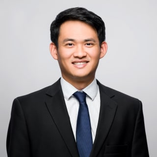 Brandon Hou, MD, Anesthesiology, Macon, GA