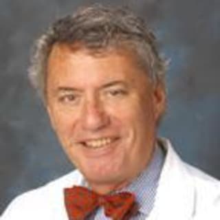 Patrick Fahey, MD, Pulmonology, Ste. Genevieve, MO, Loyola University Medical Center