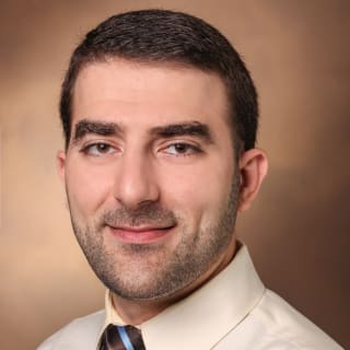 Abdullah Al Sawaf, MD