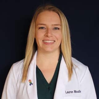Lauren Woolley