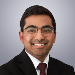 Pavan Patel, DO, Resident Physician, Braselton, GA