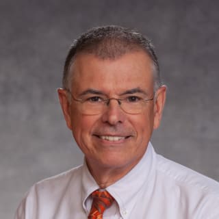 Richard Rose III, MD, Infectious Disease, Knoxville, TN