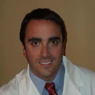 Eric Grossman, MD