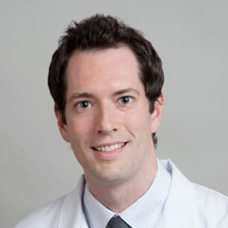 Justin McWilliams, MD