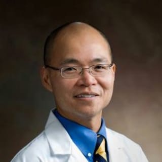 Donald Yee, MD