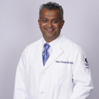 Selene Parekh, MD, Orthopaedic Surgery, Bensalem, PA