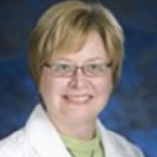 Martha Lund, MD, Obstetrics & Gynecology, Boise, ID, Saint Alphonsus Regional Medical Center