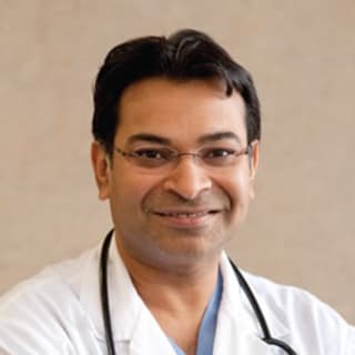 Prem Rabindranauth, MD, Thoracic Surgery, La Crosse, WI, Gundersen Lutheran Medical Center