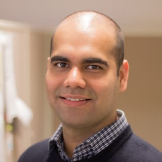 Ravi Sharma, MD