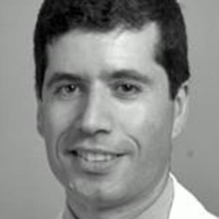 Elliot Israel, MD, Pulmonology, Brookline, MA