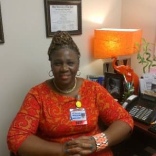 Kim James, Family Nurse Practitioner, Saint Albans, NY
