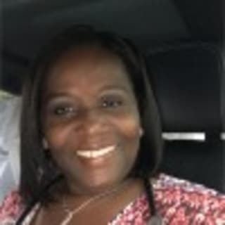 Ysemonique Ferrier, Family Nurse Practitioner, North Miami, FL