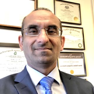 Zeshan Anwar, MD, Internal Medicine, Sayre, PA