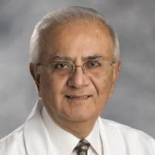 Sadiq Rizvi, MD