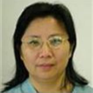 Li Zhang, MD