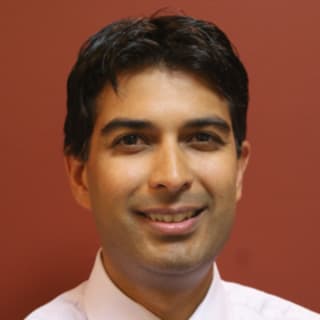 Rajeev (Lal) Tandon, MD