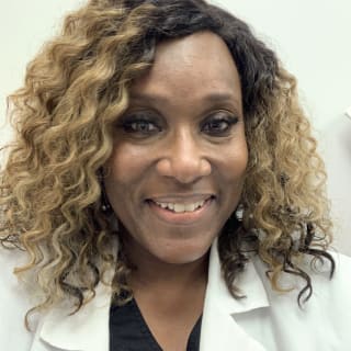 Sophia (Olofintuyi) Jackson, Family Nurse Practitioner, Buford, GA