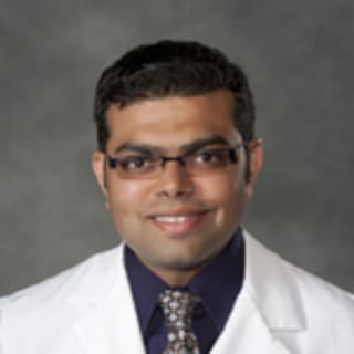Bhaumik Patel, MD