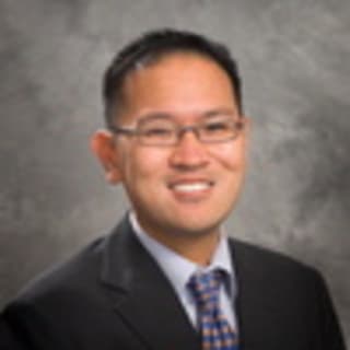 Ehrlich Tan, MD, Neurology, Charlotte, NC, Atrium Health's Carolinas Medical Center