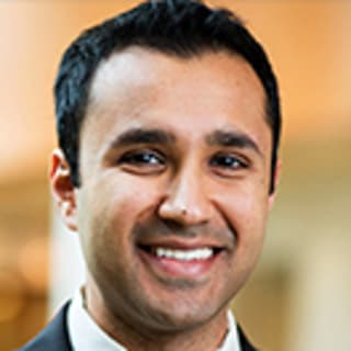 Malav Joshi, MD, Ophthalmology, Rochester, MN