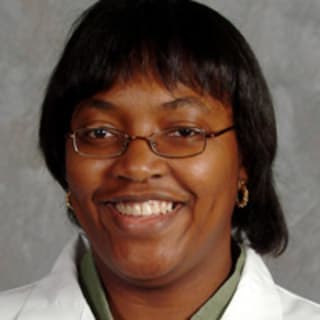 Tawanda Adeshina, MD