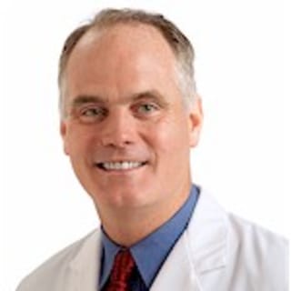 Michael Hegstrom, MD