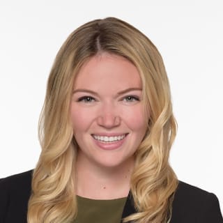 Allison Horan, MD, Resident Physician, New York, NY