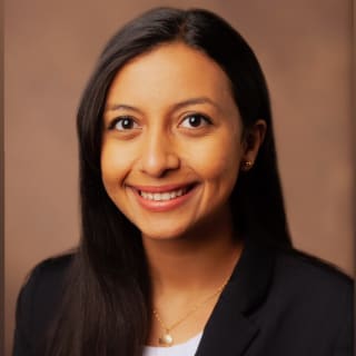 Pakinam Mekki, MD, Resident Physician, Houston, TX