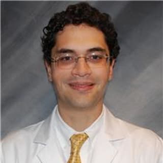 Giorgio Tarchini, MD, Infectious Disease, Weston, FL, Cleveland Clinic Florida