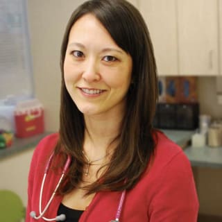 Lisa Cook, Pediatrics, Leesburg, VA