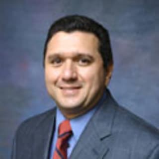 Hiram Garcia, MD