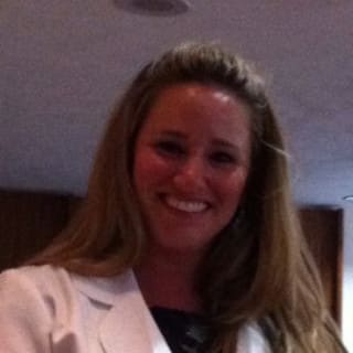 Heather Luzier, Family Nurse Practitioner, Atlanta, GA, HCA Florida St. Lucie Hospital