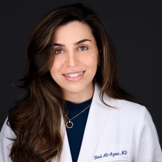 Hind al-azawi, MD, Obstetrics & Gynecology, Newport Beach, CA