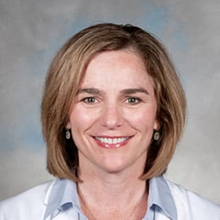 Megan Gillespie, Family Nurse Practitioner, Olympia, WA, UW Medicine/University of Washington Medical Center